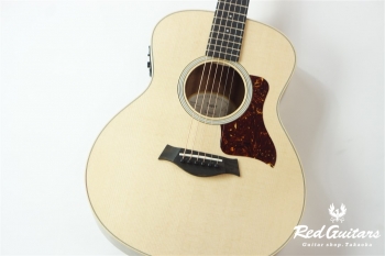 LTD GS Mini-e Black Limba